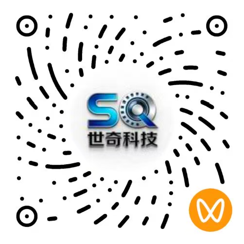 世奇科技视频号
