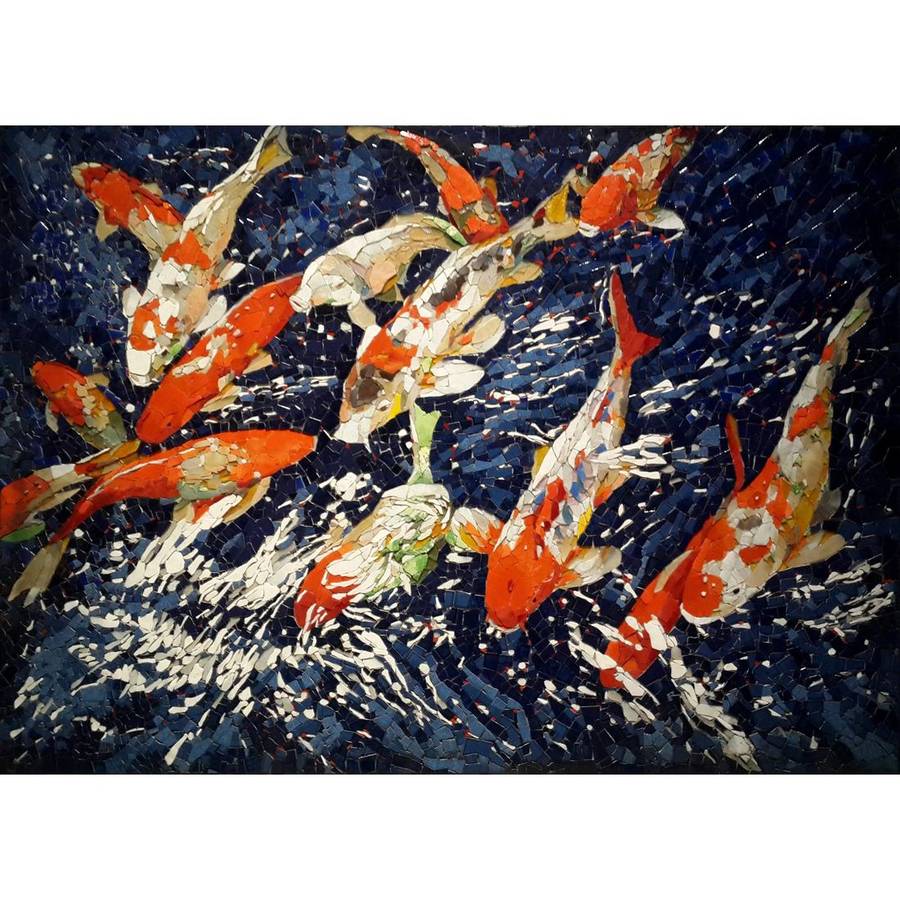 夏都陶作品 59