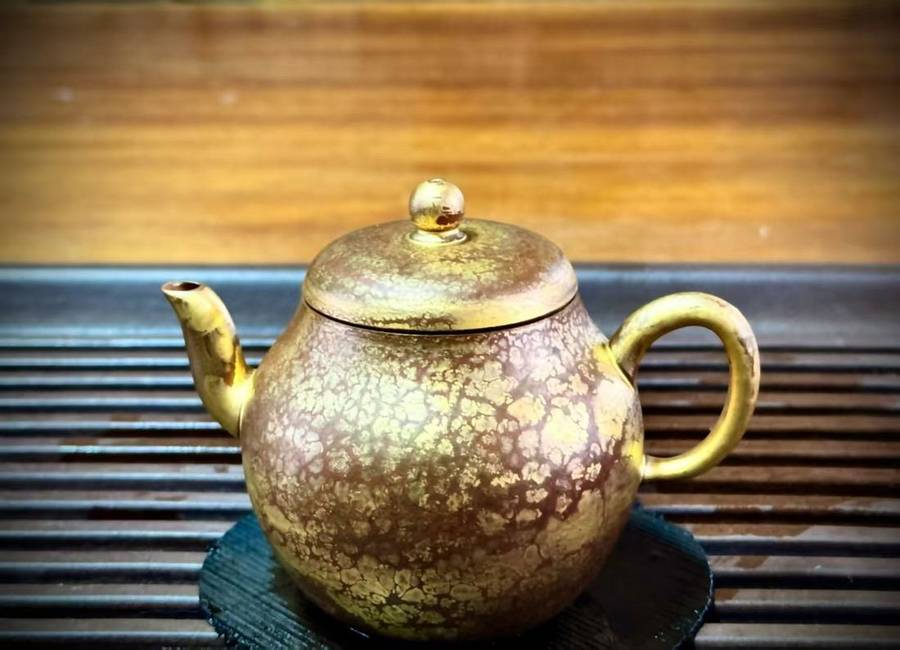 夏都陶作品 9