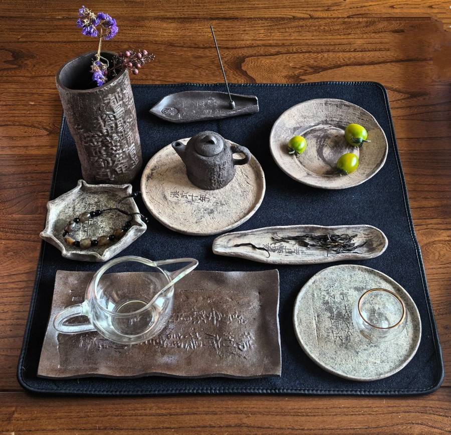夏都陶作品 70