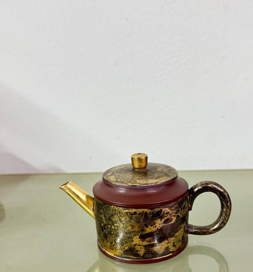 夏都陶作品 85