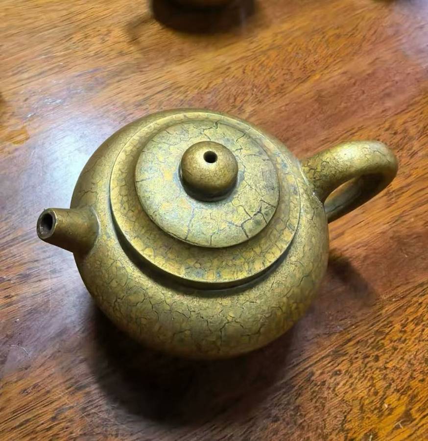 夏都陶作品 29