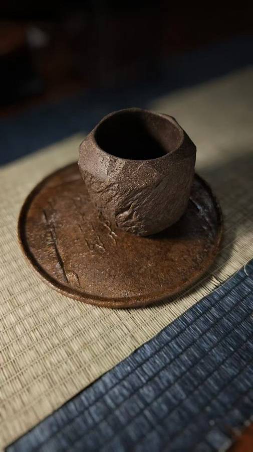 夏都陶作品 35