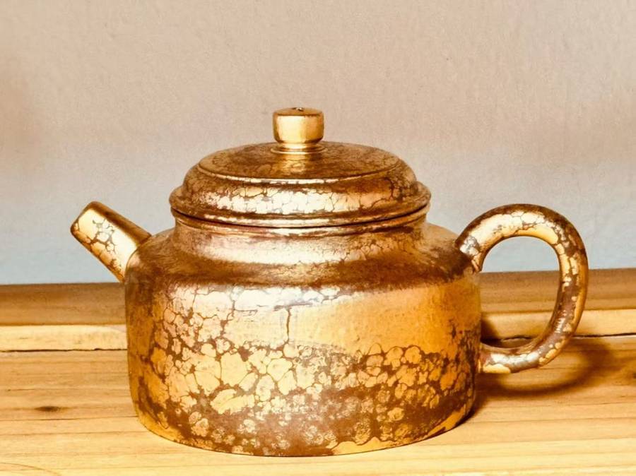 夏都陶作品 20