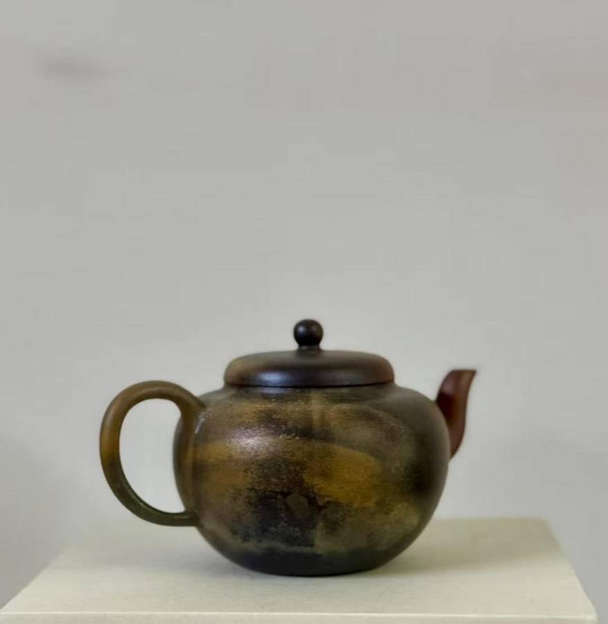 夏都陶作品 48