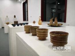 “夏都陶”:重燃五千年窑火 传承古华夏文明
