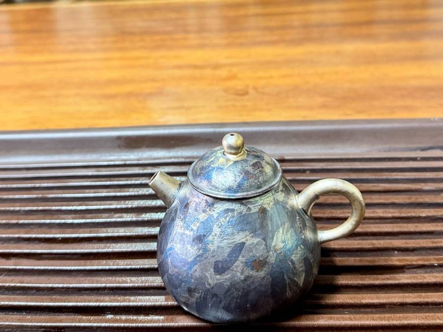 夏都陶作品 81