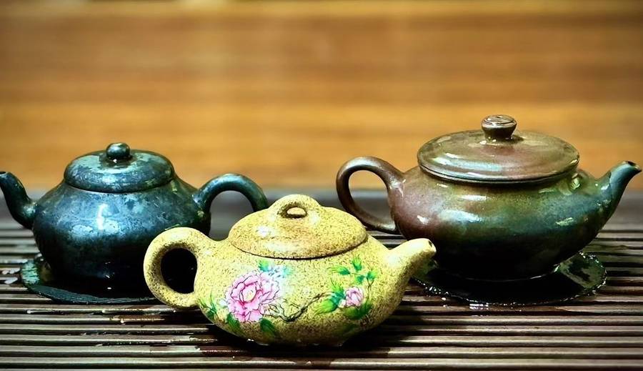 夏都陶作品 41