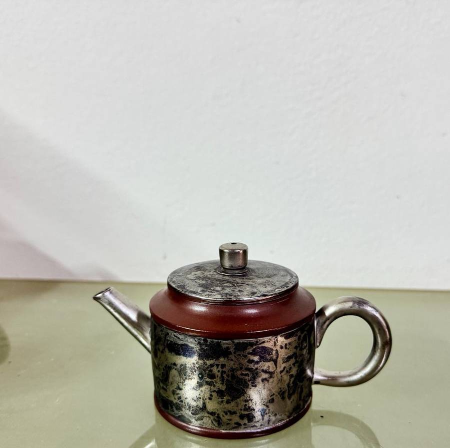 夏都陶作品 83