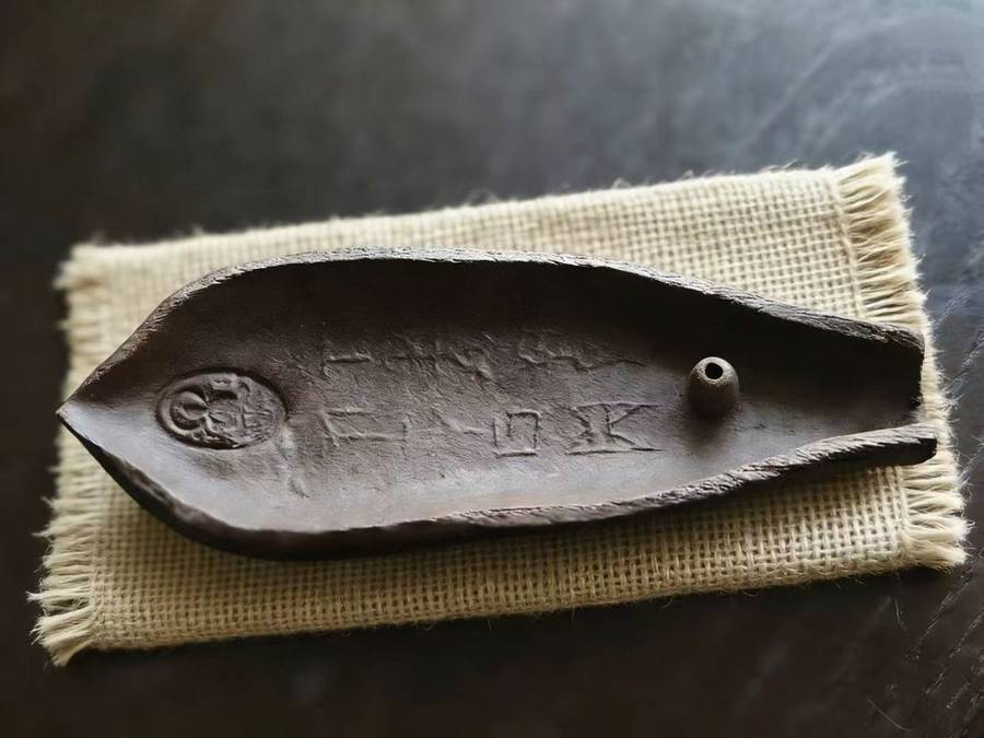 夏都陶作品 38