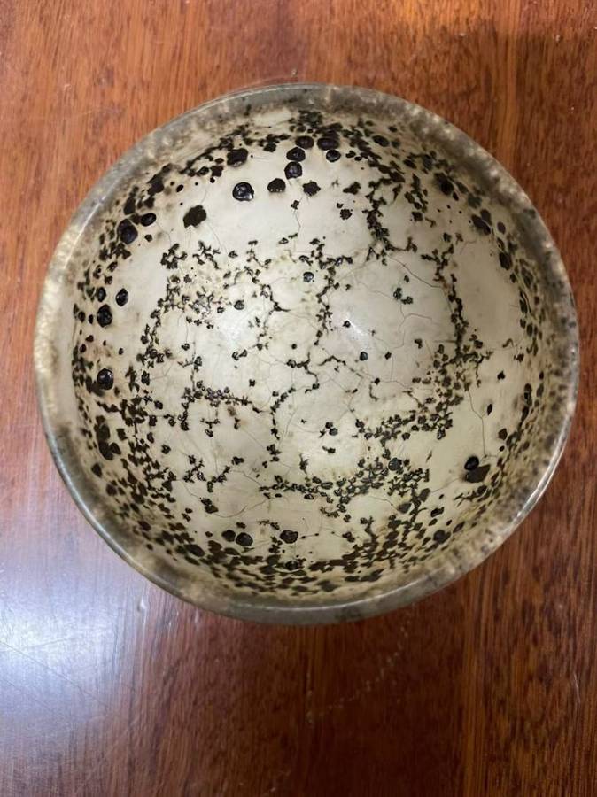 夏都陶作品 19