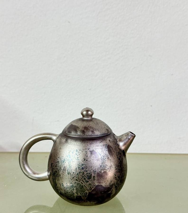 夏都陶作品 84