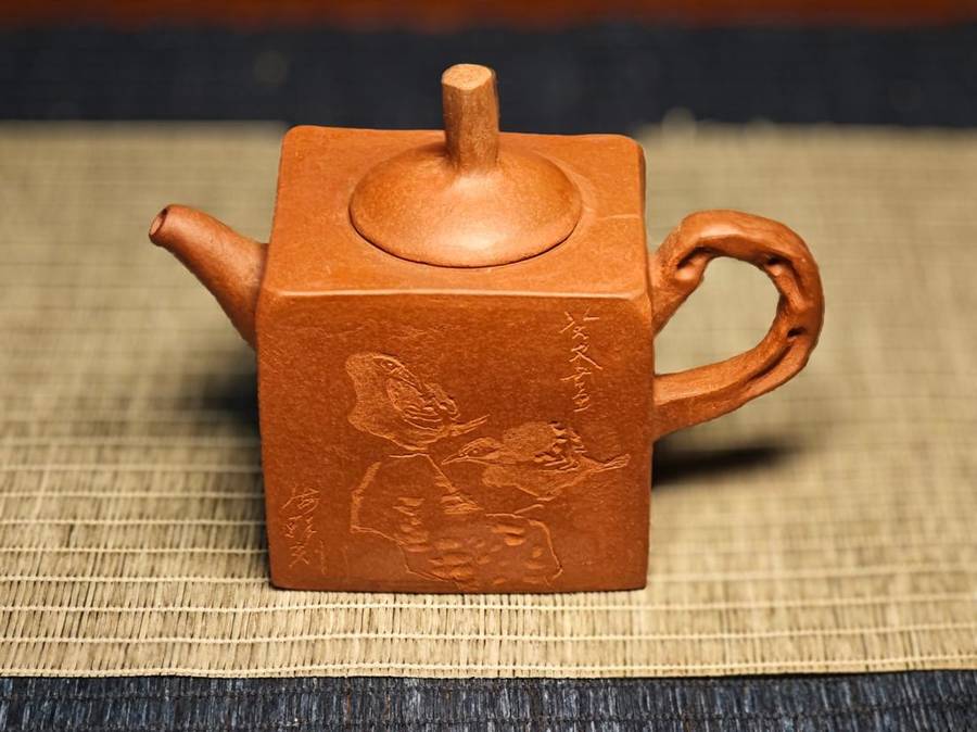 夏都陶作品 62