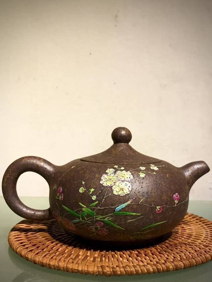 夏都陶作品 42