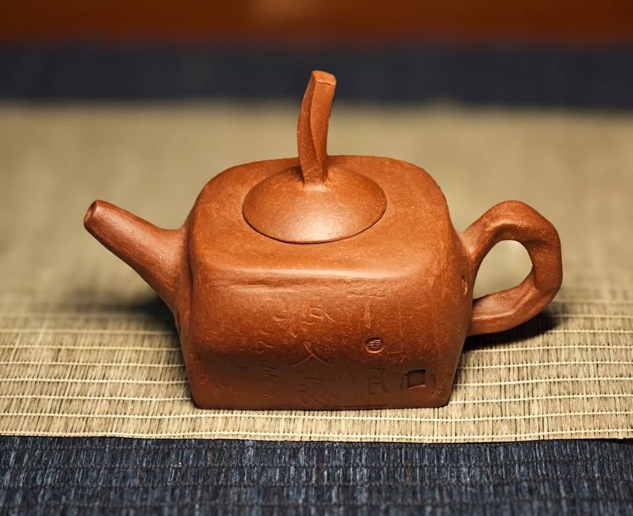 夏都陶作品 63