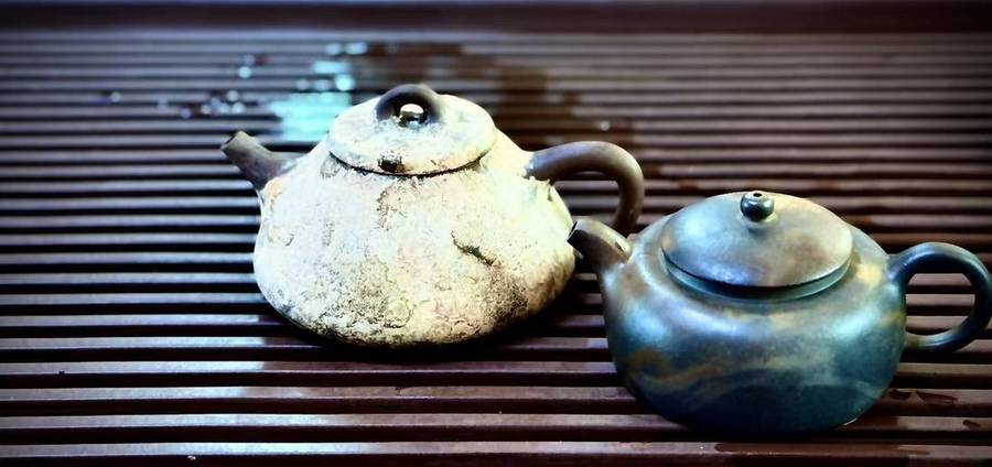 夏都陶作品 52