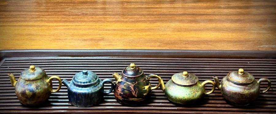 夏都陶作品 86